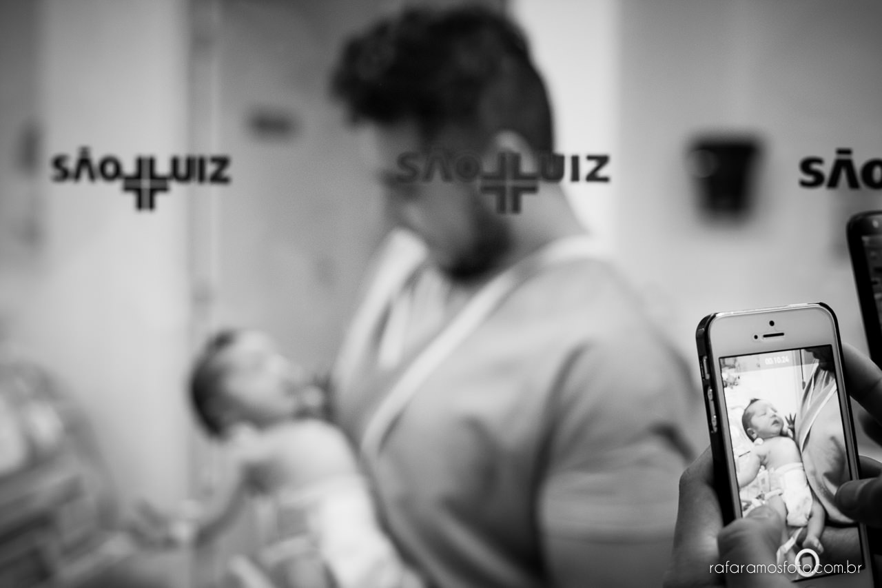 Fotografia de parto Sao luiz tatuape fotografia na maternidade fotografo de parto hospital sao luiz 00035