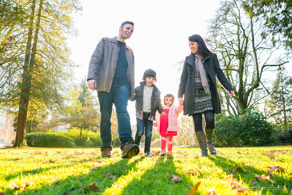 Winter family session Stanley park Vancouver bc 00018
