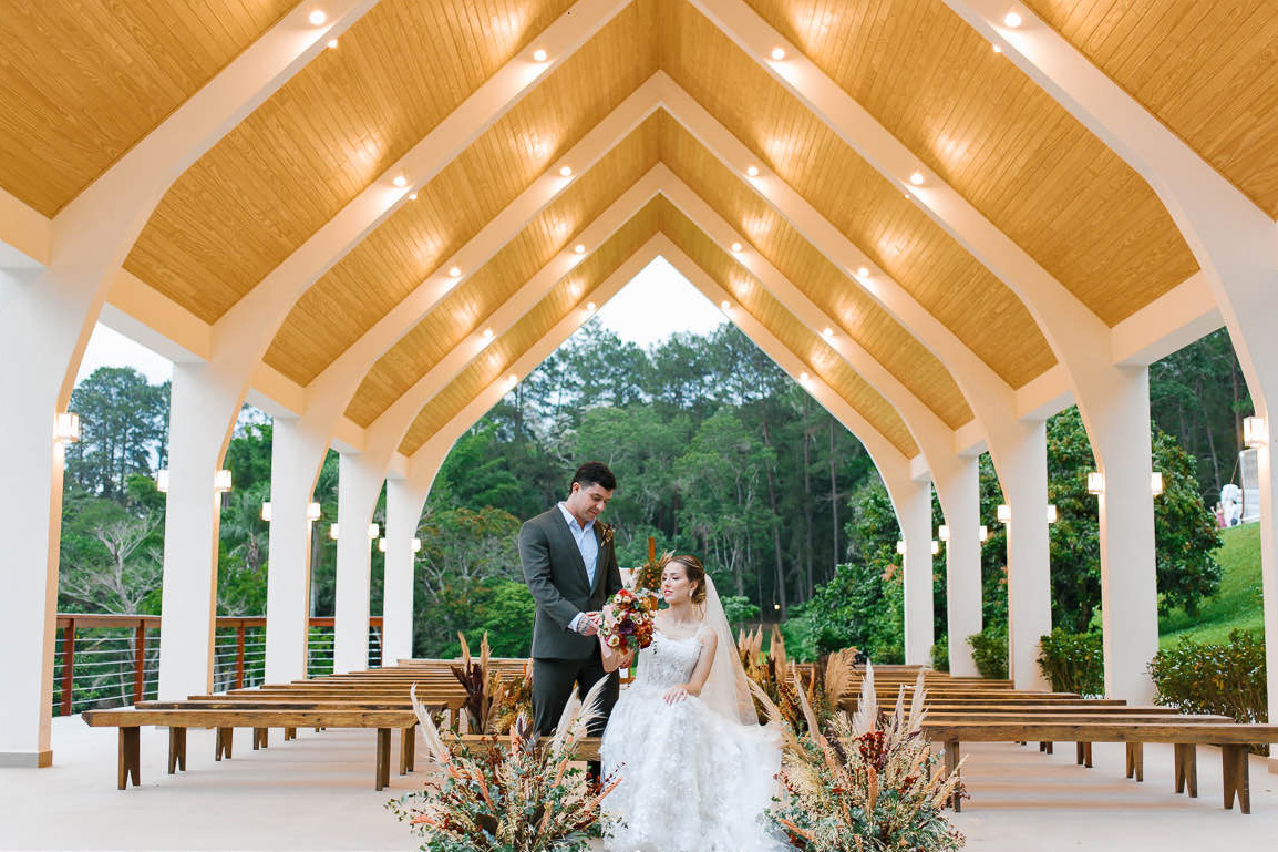 Casamento Eco Espaco aruja