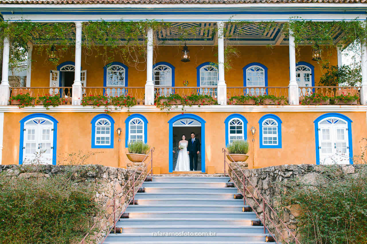 Casamento na FAZENDA SANTA MARIA MORUNGABA SP