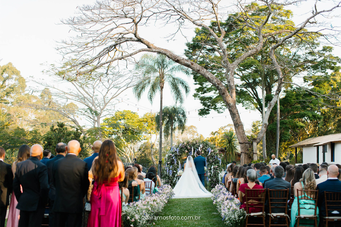Casamento na Fazenda