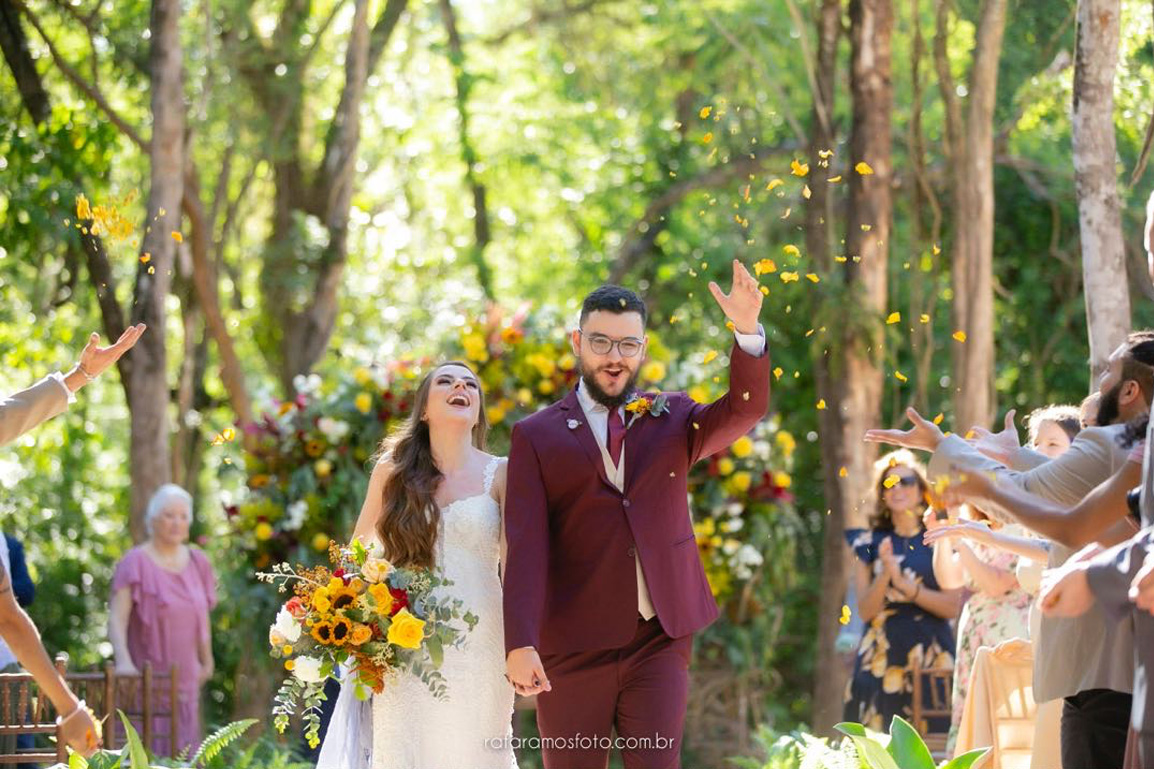 Casamento villa mandacaru