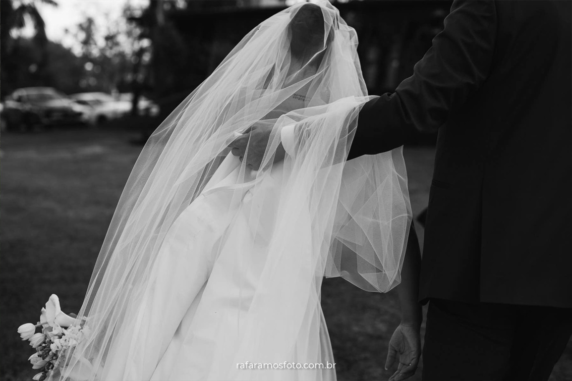 Inspiração fotografia casamento noivos