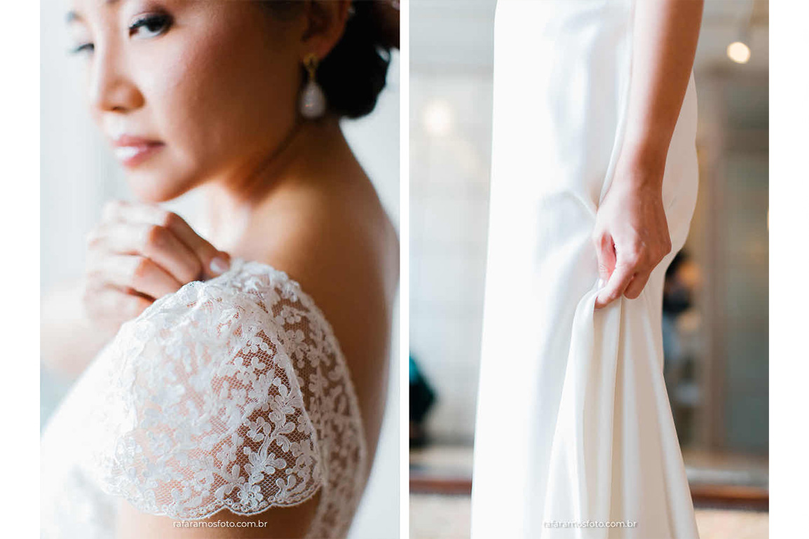 Retrato noiva casa bovero