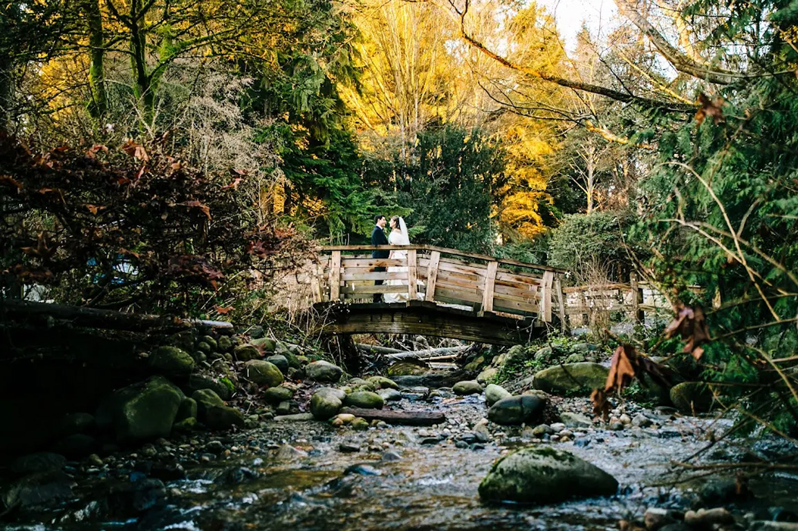 Retrato noivos casamento em SP