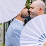 fotografo casamento gay