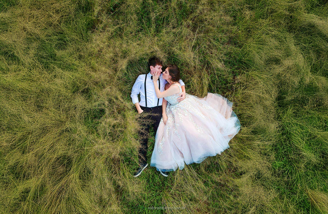 Rafa Ramos Fotografo de casamento SP