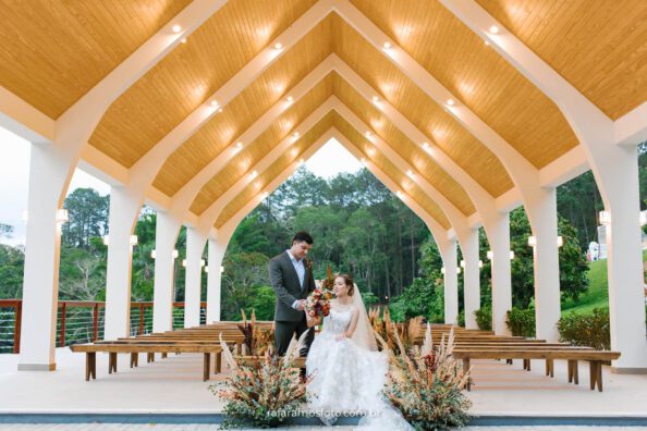 Vídeo Casamento Eco Espaço Arujá | Casamento no Campo