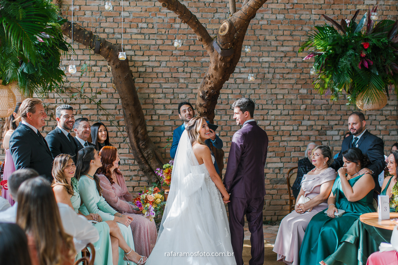 Casamento Casa Bovero