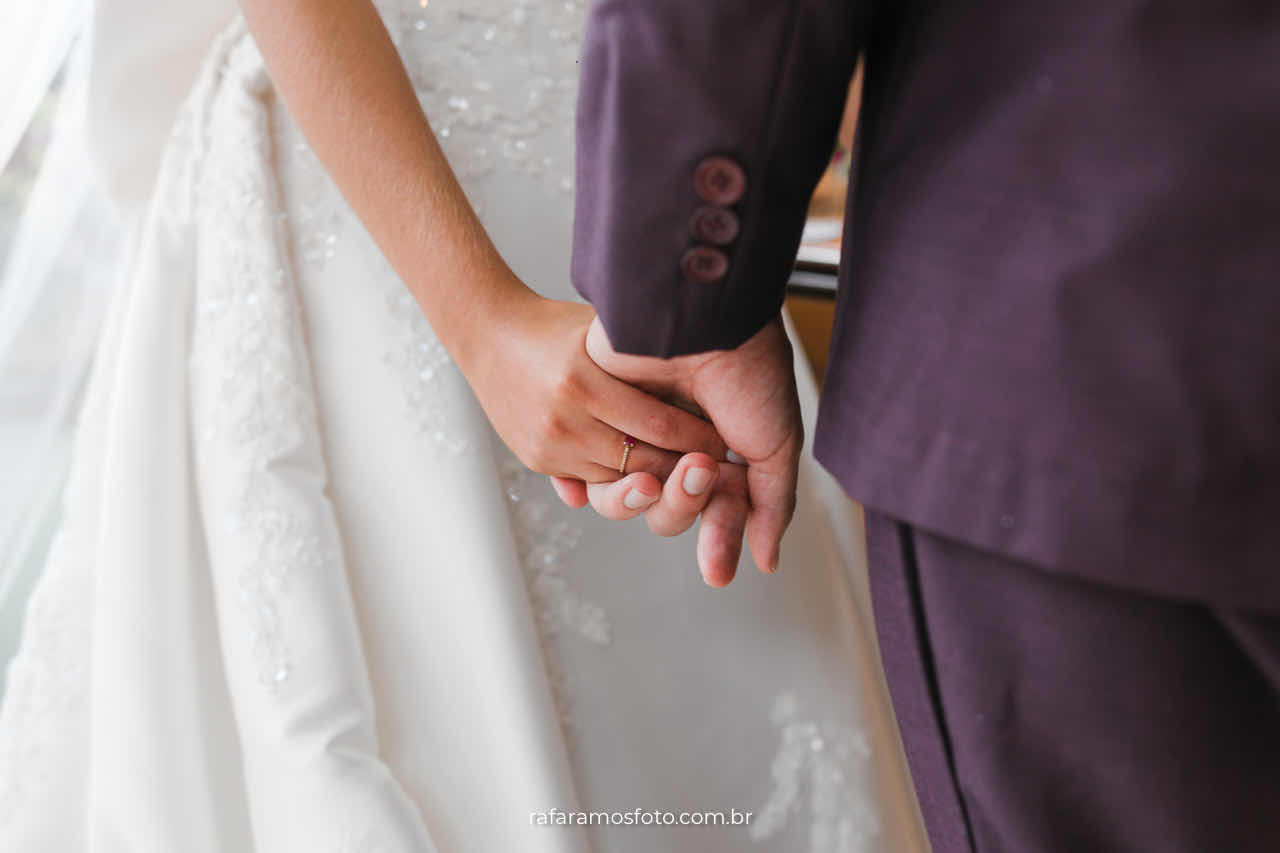 cerimonia casamento na Casa Bovero