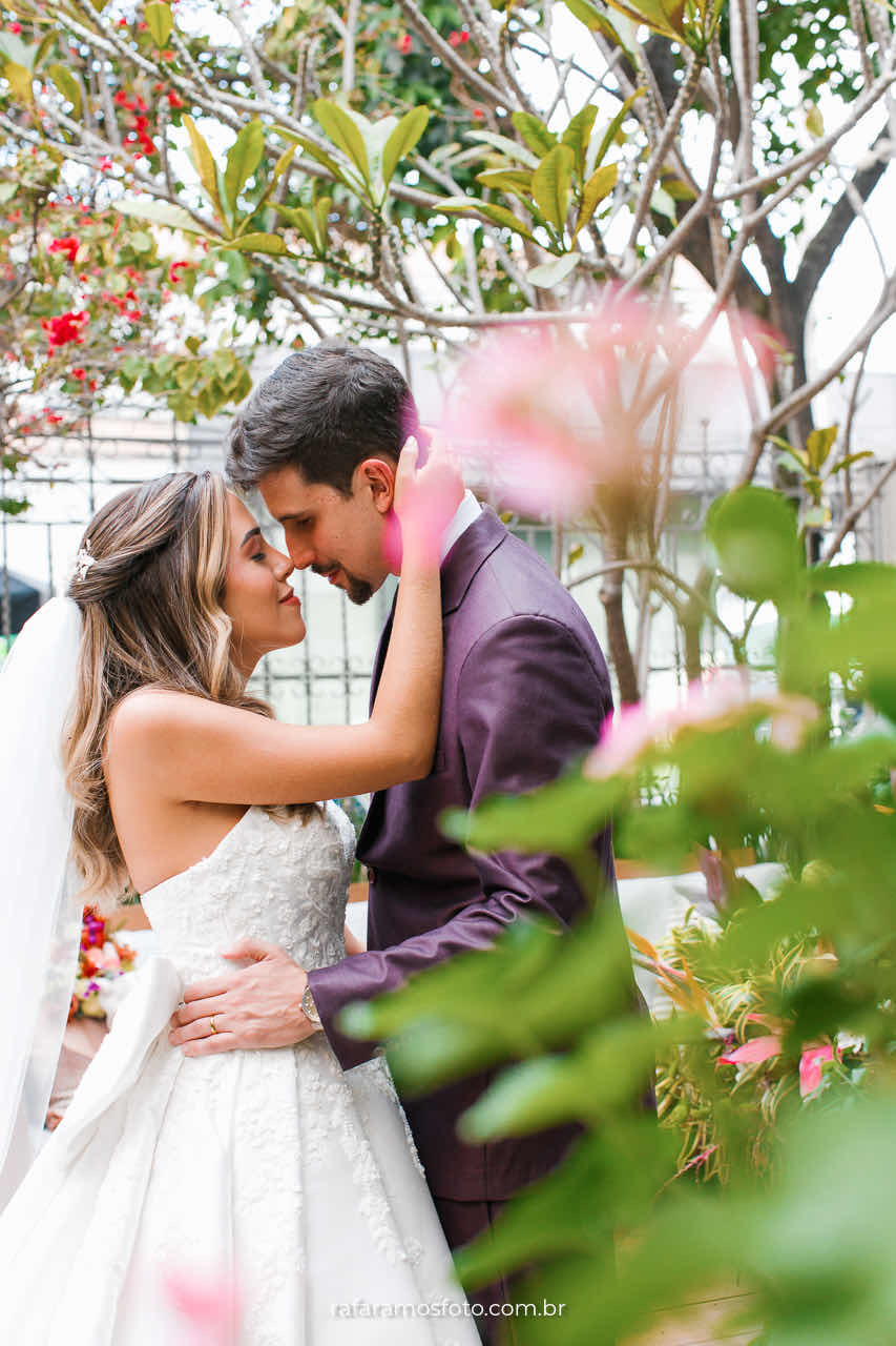 cerimonia casamento na Casa Bovero