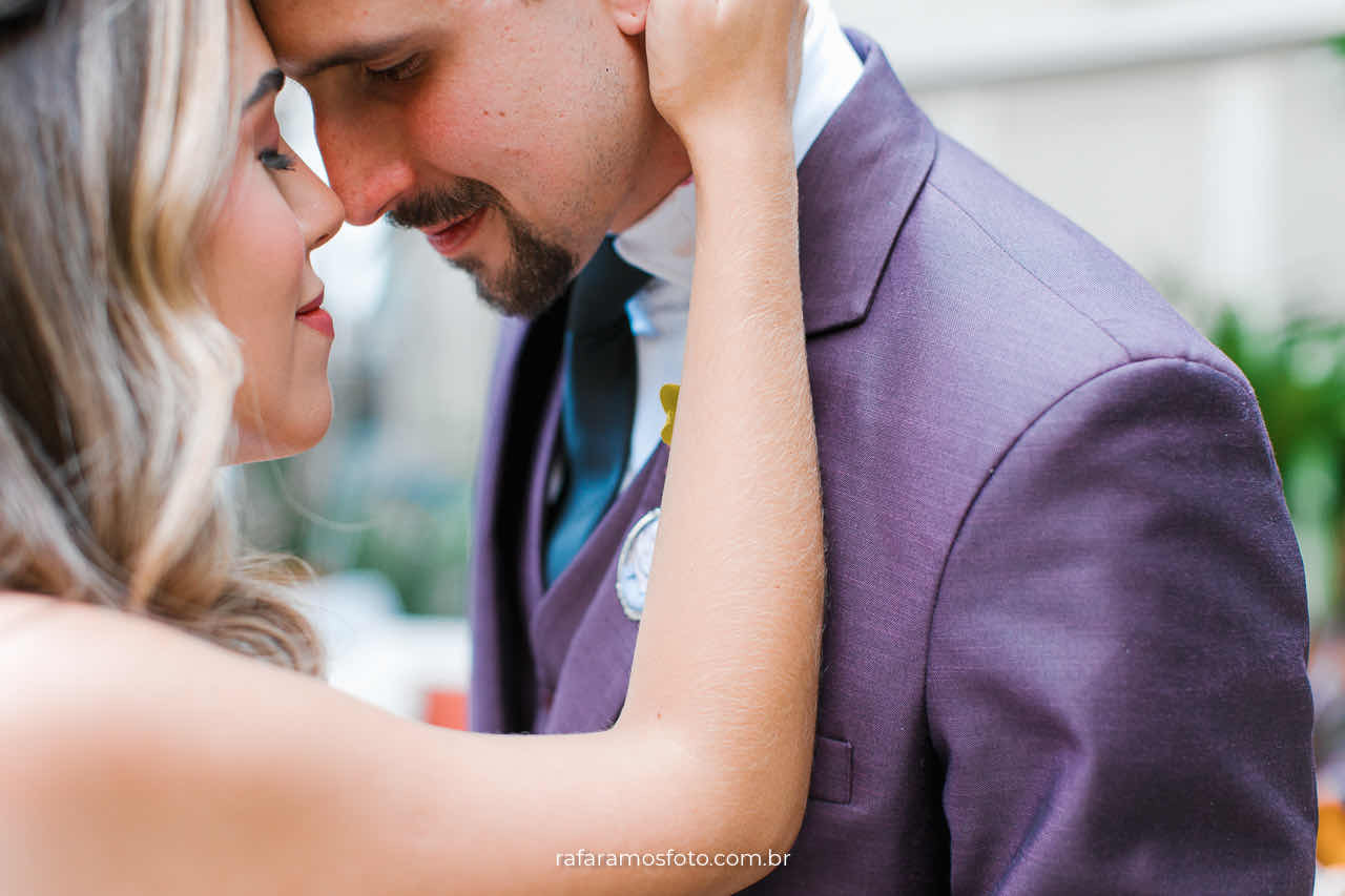 cerimonia casamento na Casa Bovero