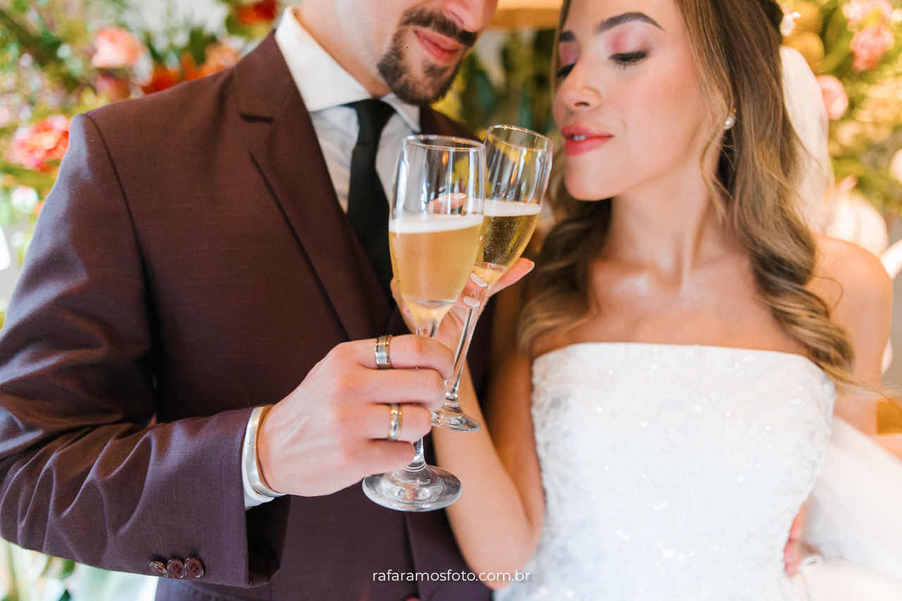 cerimonia casamento na Casa Bovero