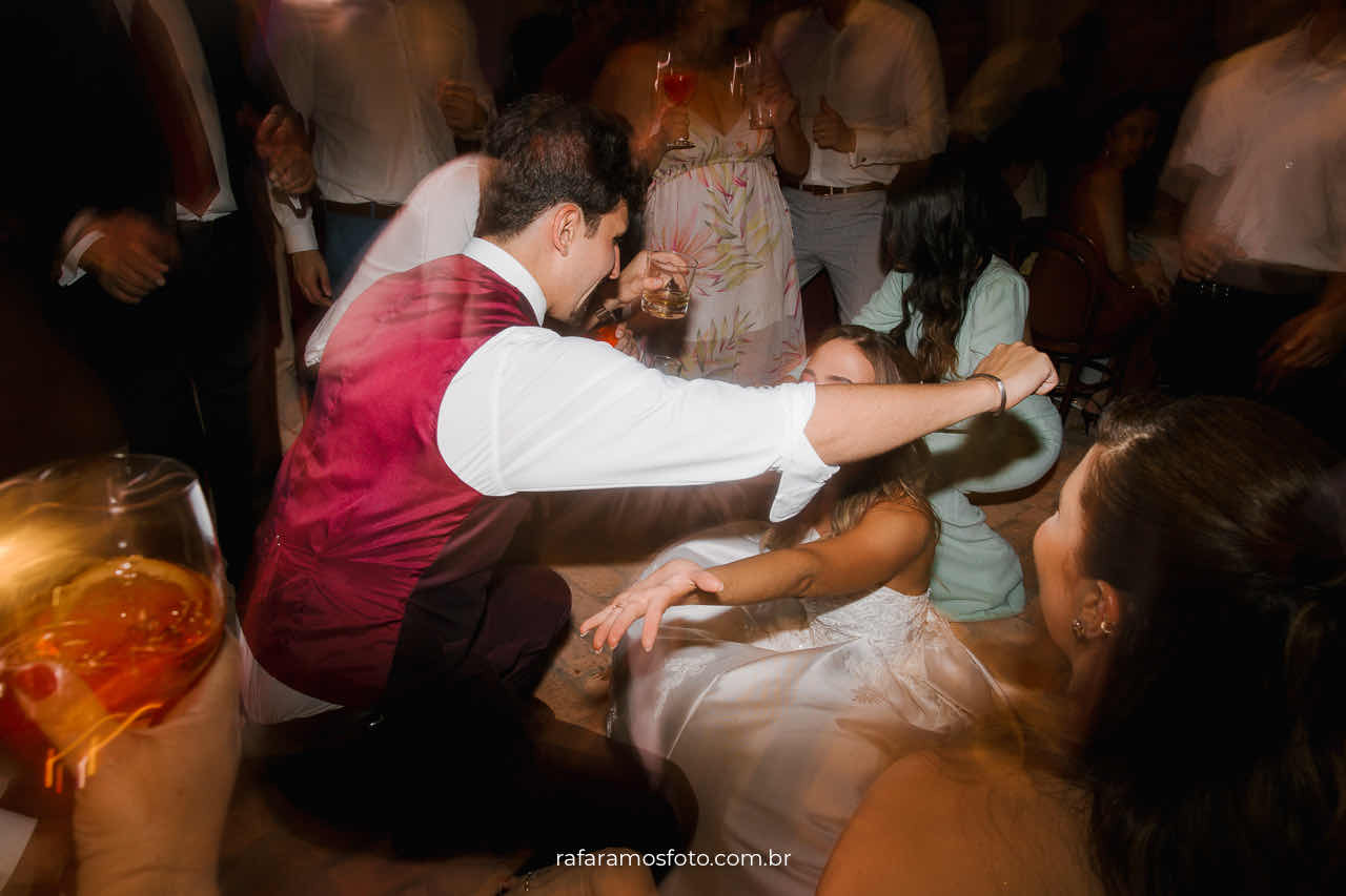 cerimonia casamento na Casa Bovero