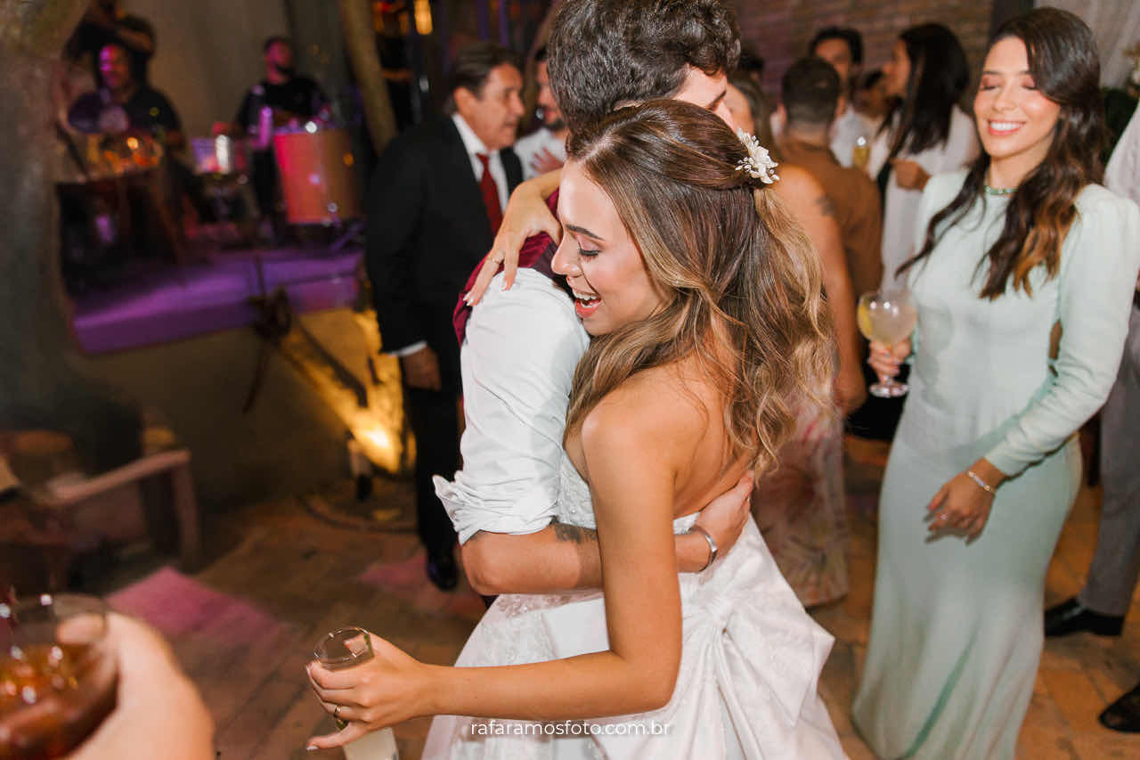 cerimonia casamento na Casa Bovero