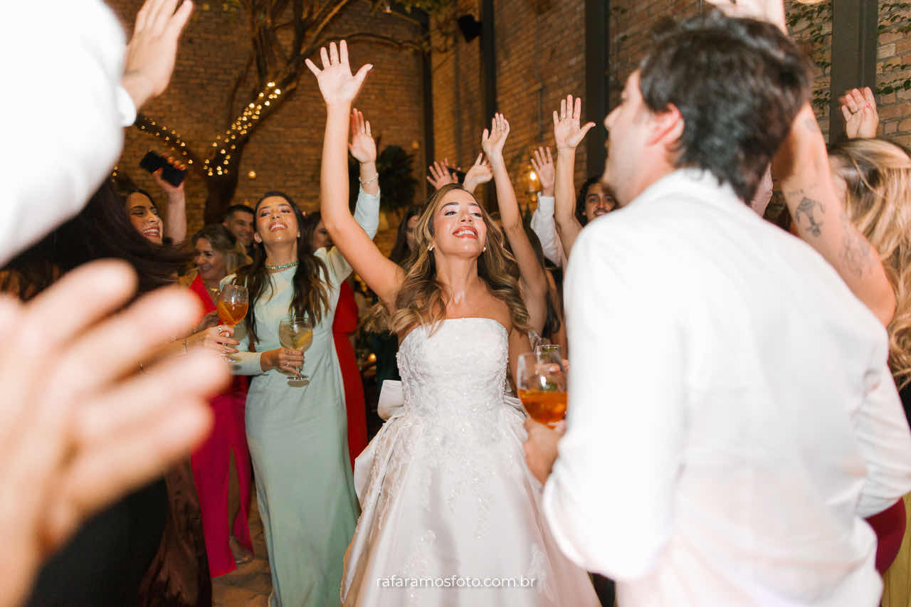 cerimonia casamento na Casa Bovero