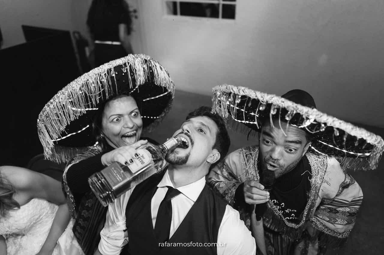 cerimonia casamento na Casa Bovero