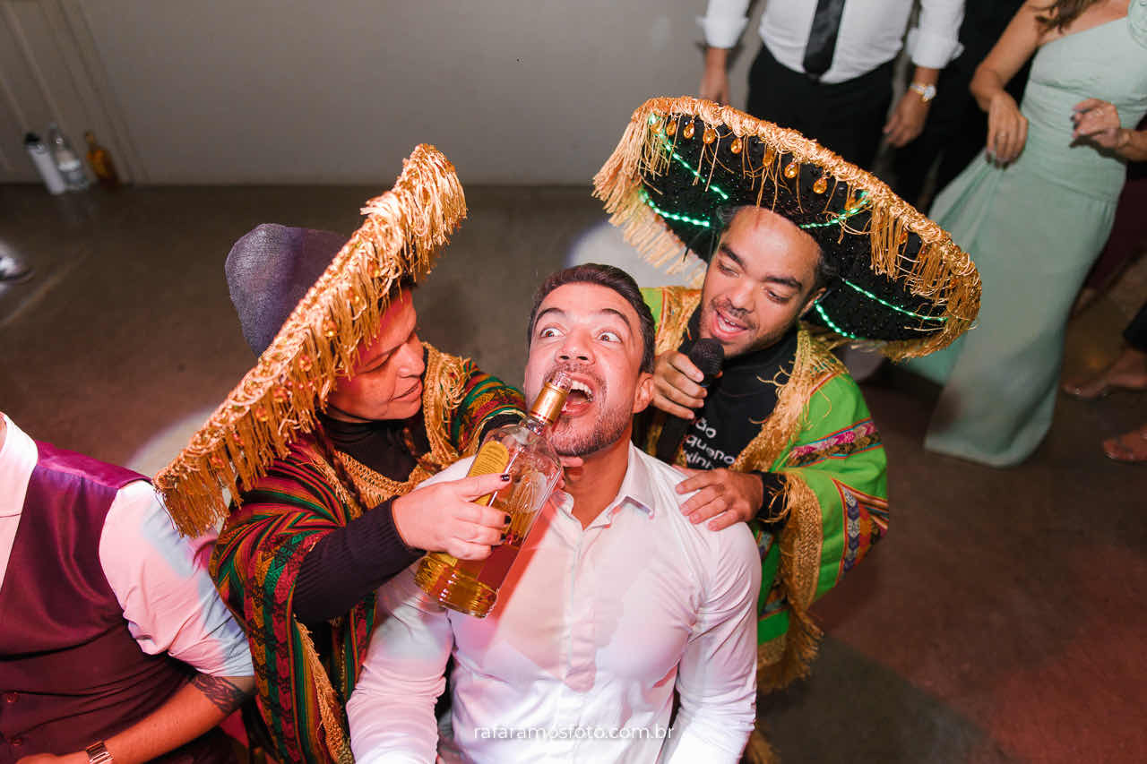cerimonia casamento na Casa Bovero
