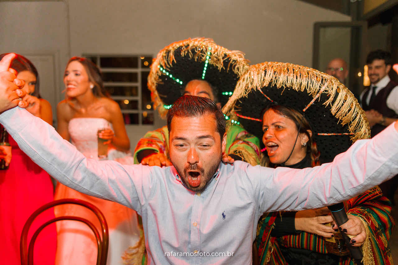 cerimonia casamento na Casa Bovero