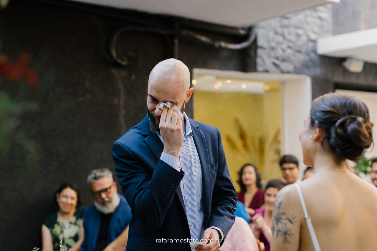 Mini Wedding na Casinha Le Jolie fotografo de casamento sp