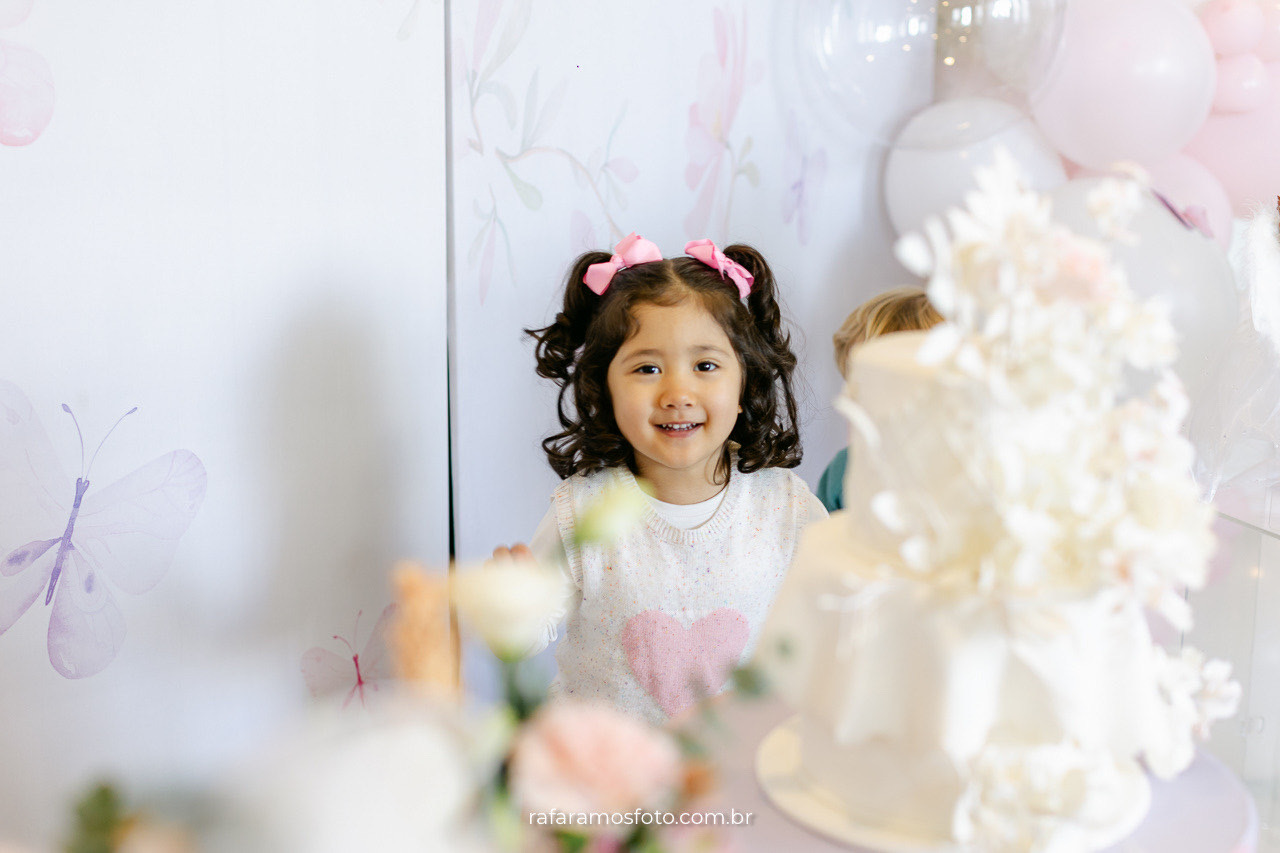 Aniversário de 1 ano 