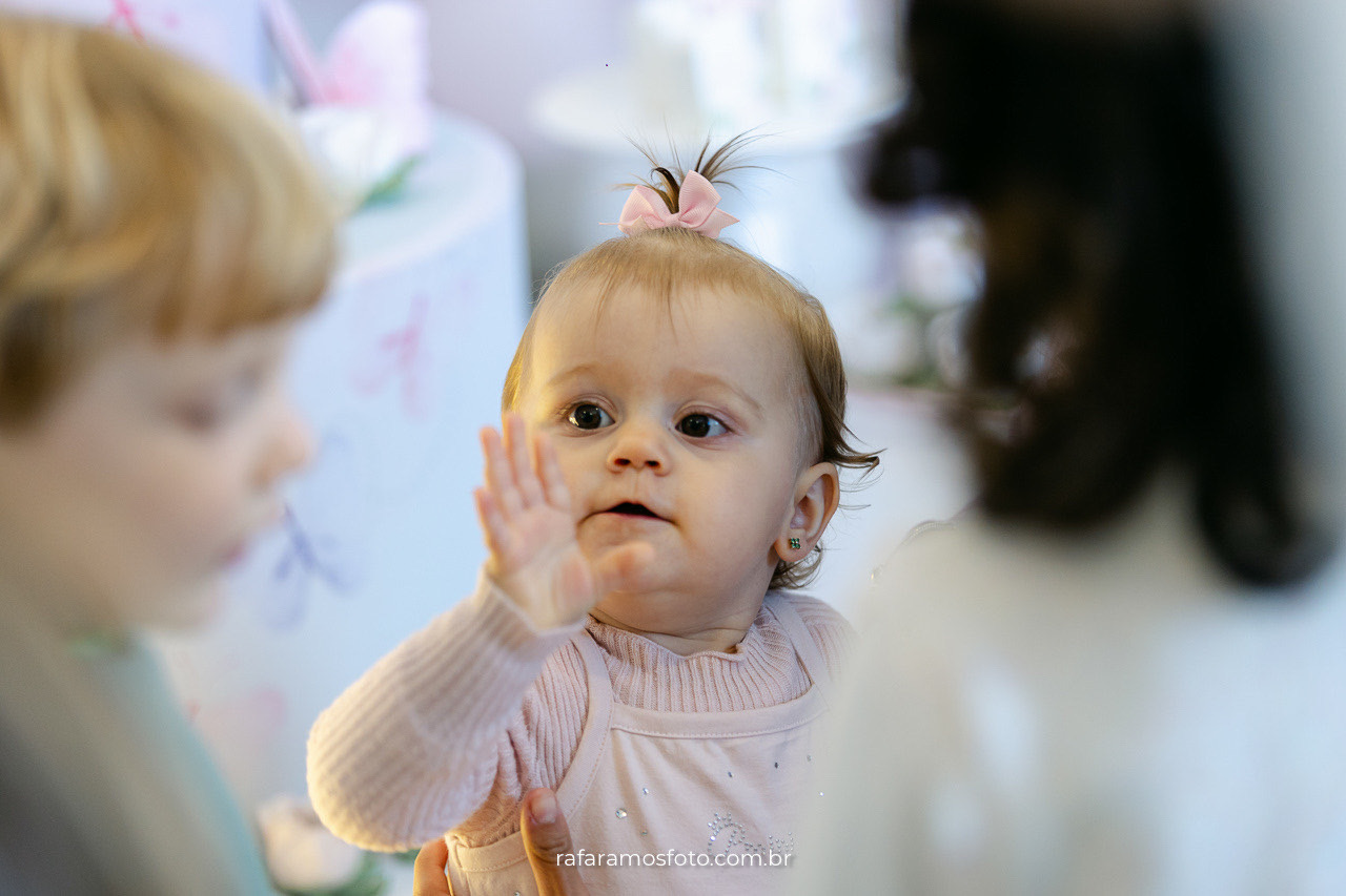 Aniversário de 1 ano 