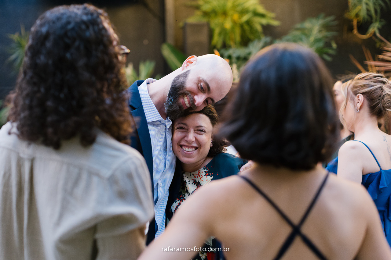 Mini Wedding na Casinha Le Jolie fotografo de casamento sp