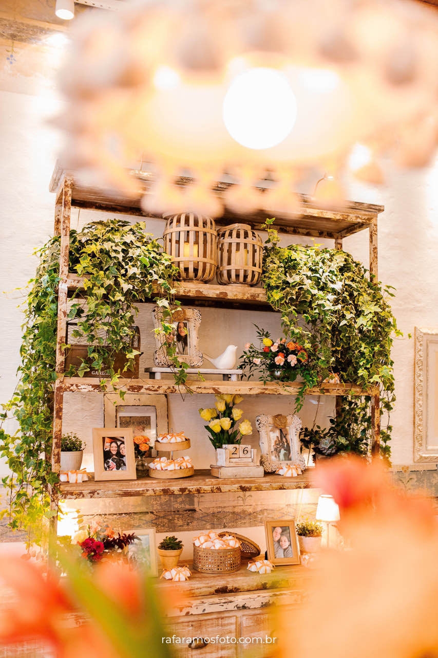Decoração casamento gay