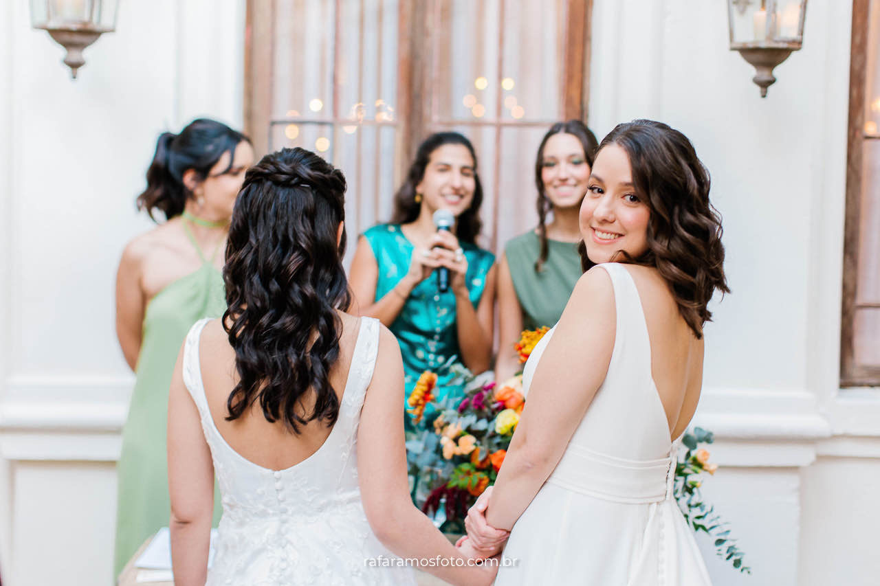 “Casamento