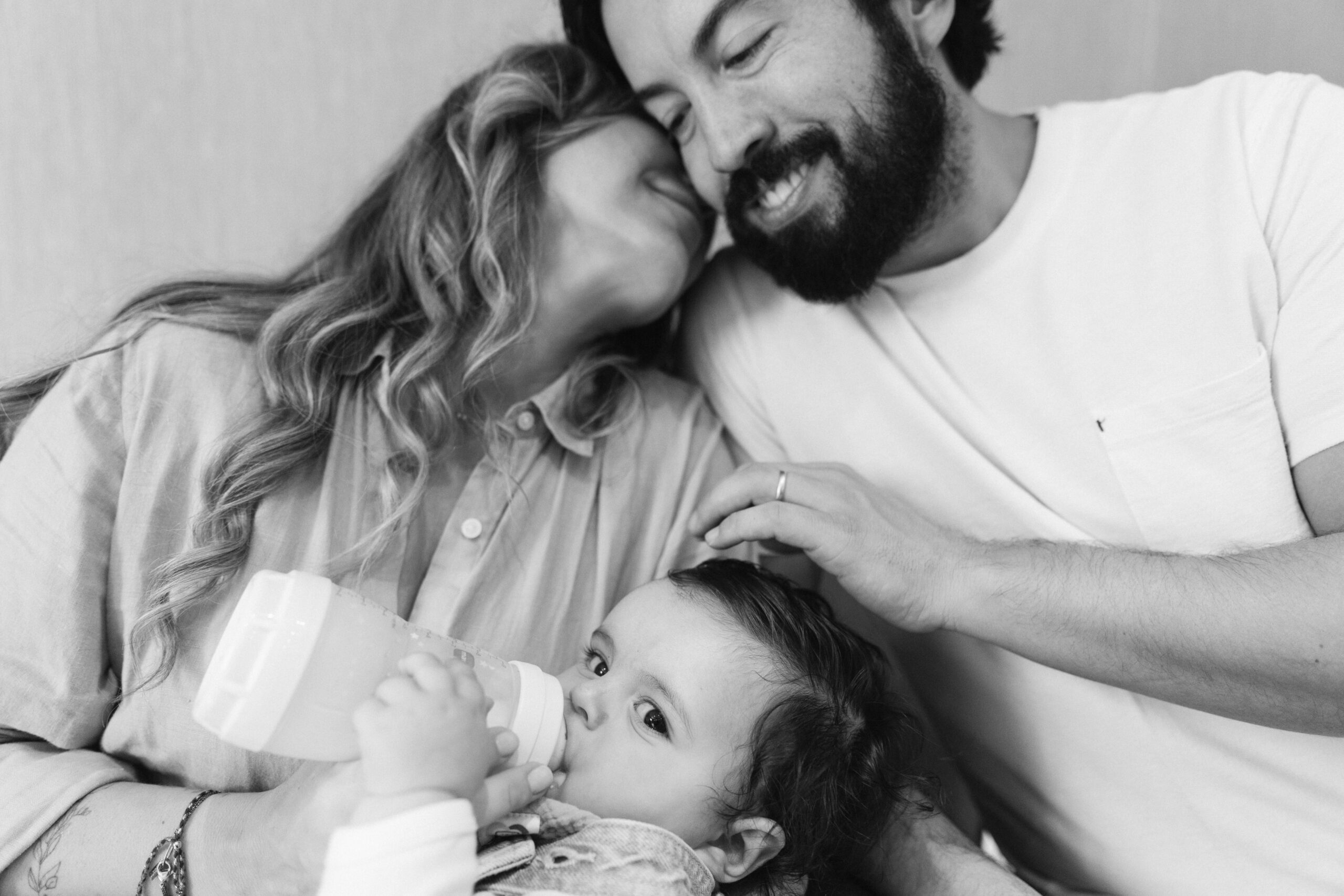fotografia de família SP