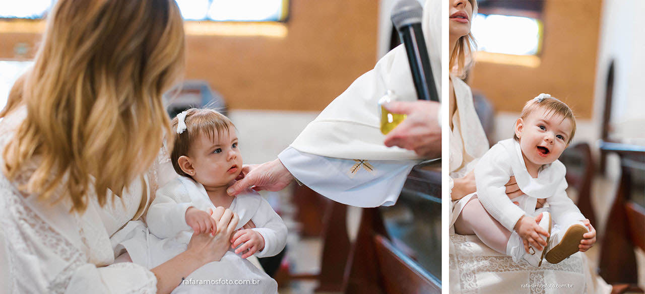 batizado paroquia sao gabriel, Decoração de batizado em amarelo verde e branco