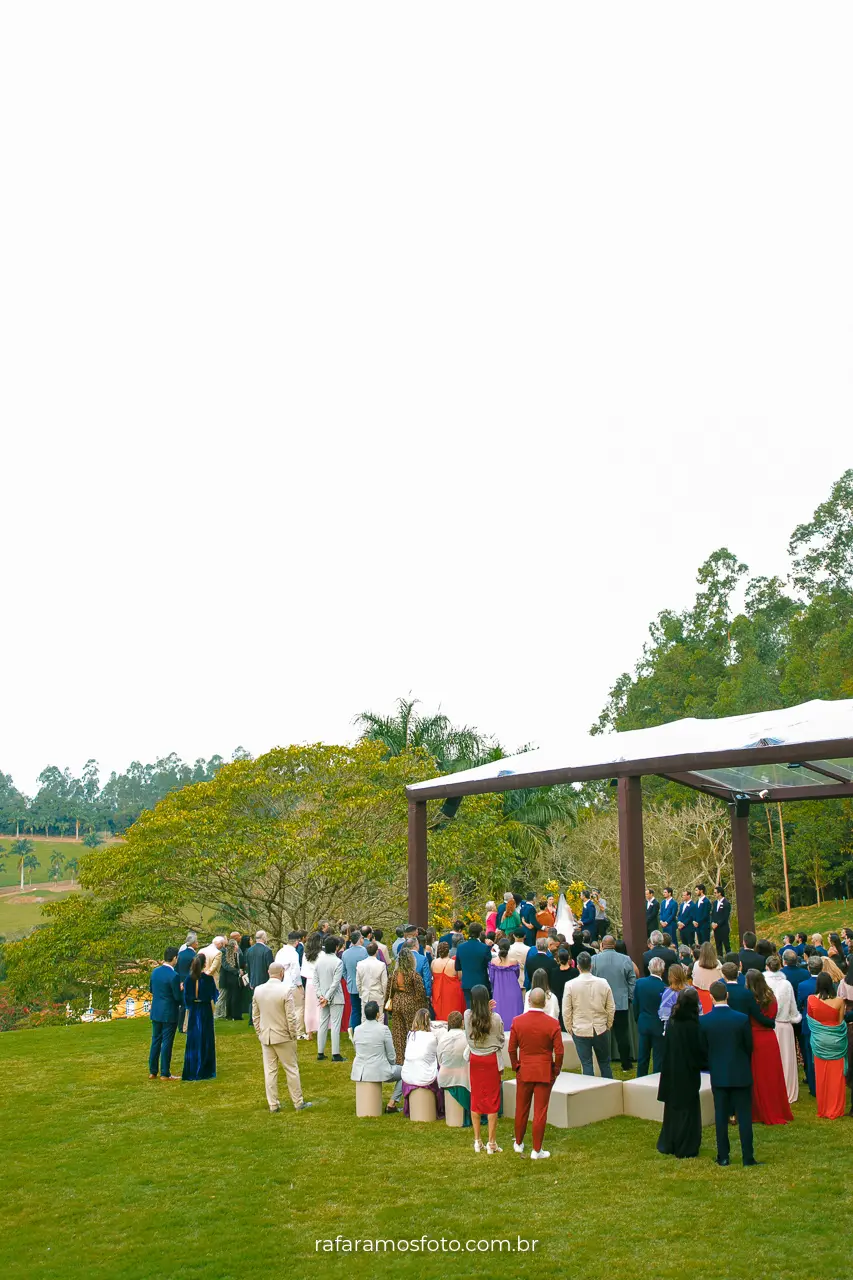 cerimonia casamento fazenda santa maria morungaba SP