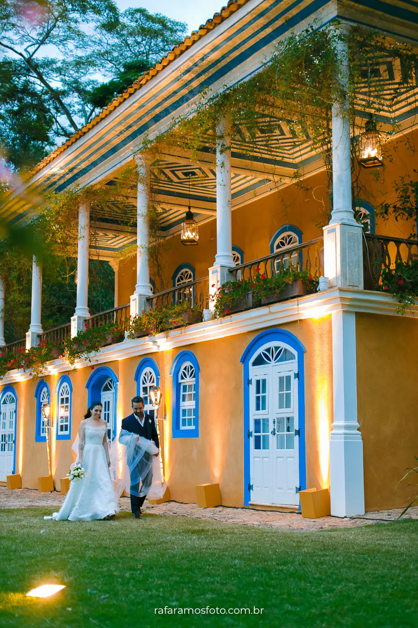 cerimonia casamento fazenda santa maria morungaba SP