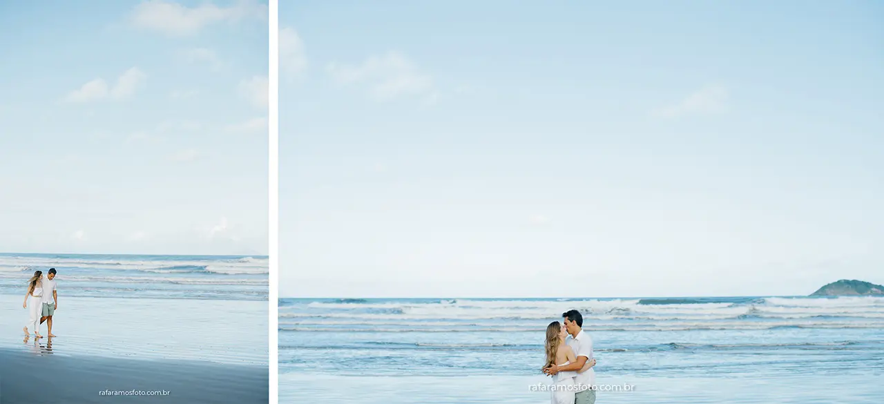 ensaio pré wedding na Riviera de São Lourenço fotógrafo litoral norte