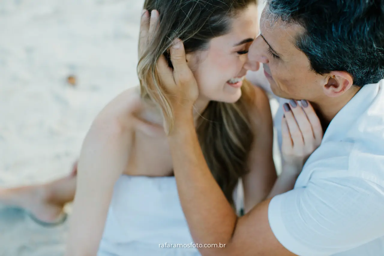 ensaio pré wedding na Riviera de São Lourenço fotógrafo litoral norte