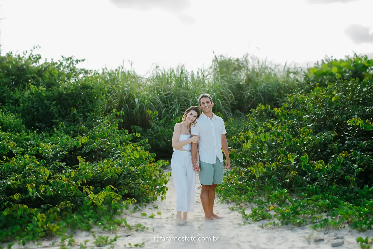 ensaio pré wedding na Riviera de São Lourenço fotógrafo litoral norte