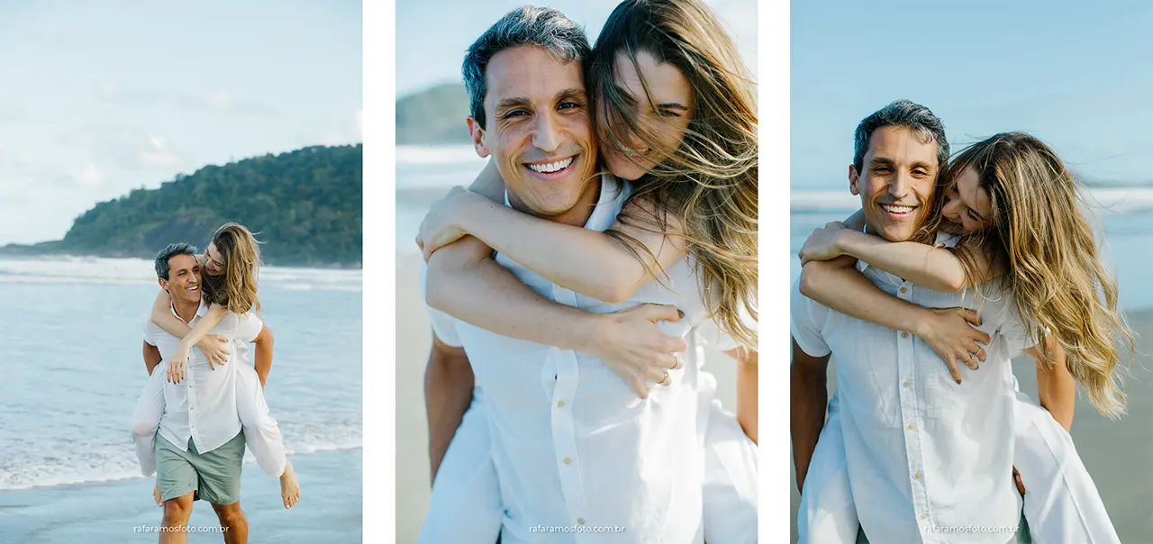 ensaio pré wedding na Riviera de São Lourenço fotógrafo litoral norte