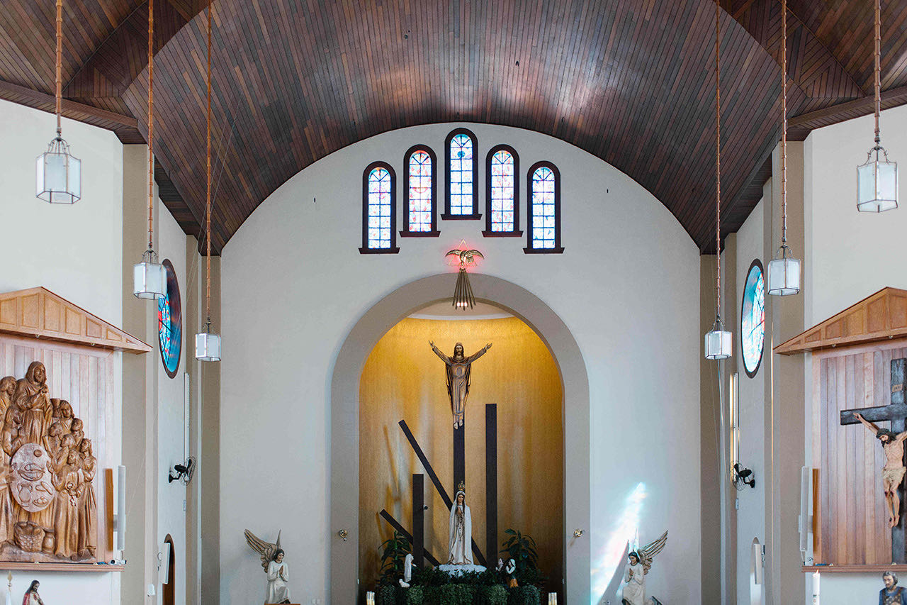  Fotografo de batizado Paroquia Nossa Senhora de fatima Batizado