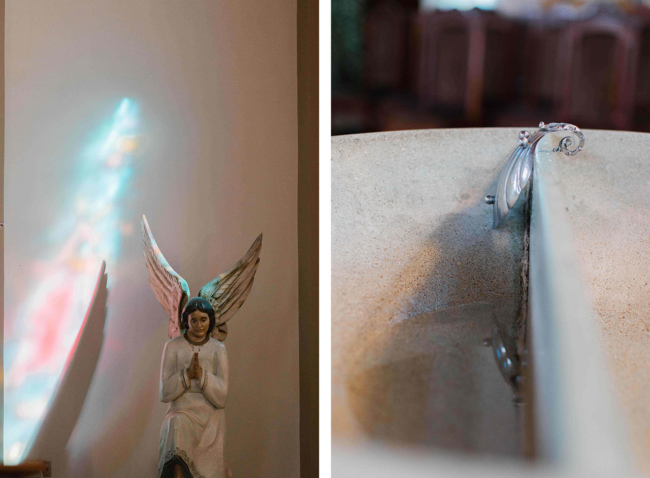  Fotografo de batizado Paroquia Nossa Senhora de fatima Batizado