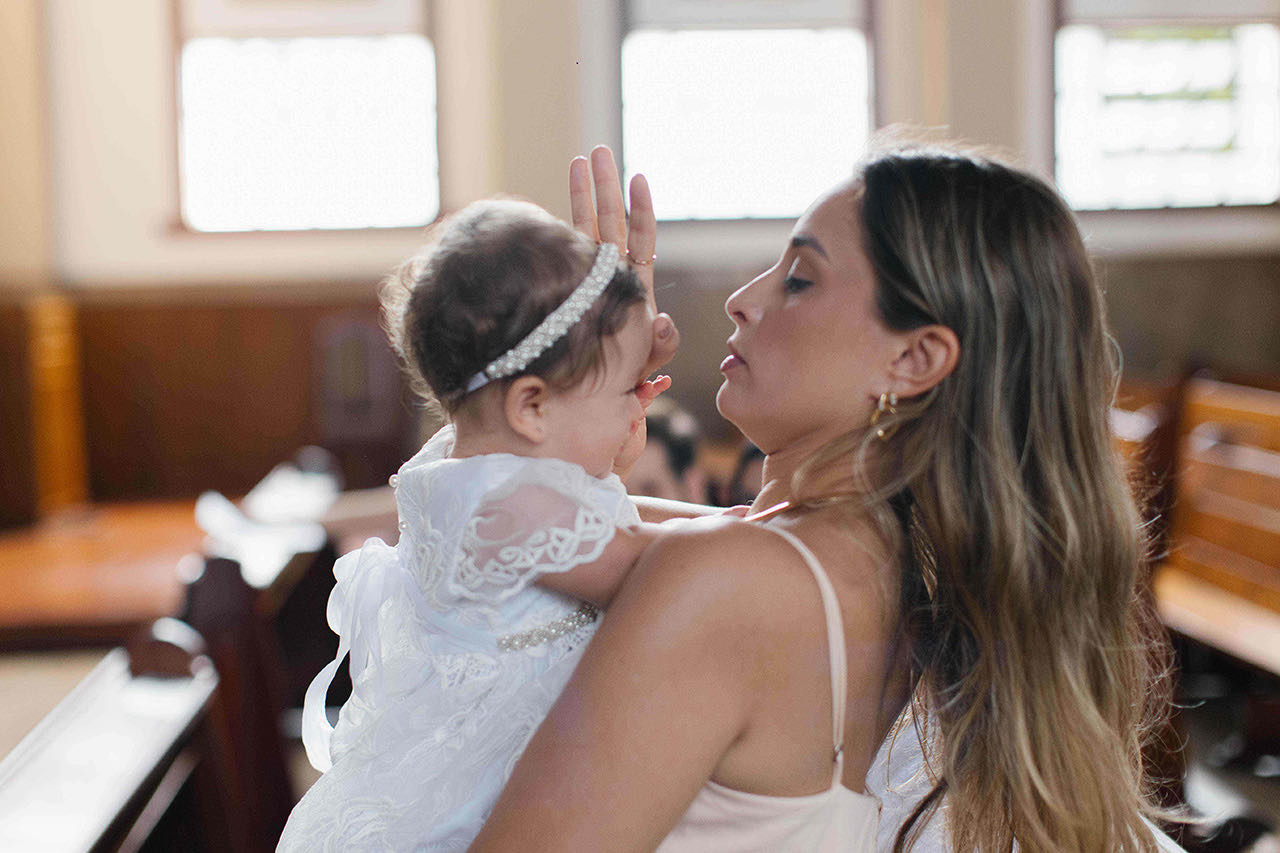  Fotografo de batizado Paroquia Nossa Senhora de fatima Batizado
