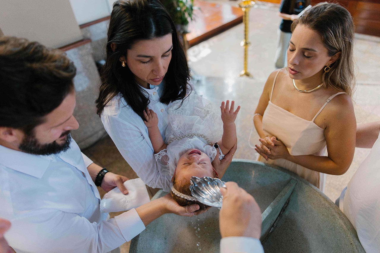  Fotografo de batizado Paroquia Nossa Senhora de fatima Batizado