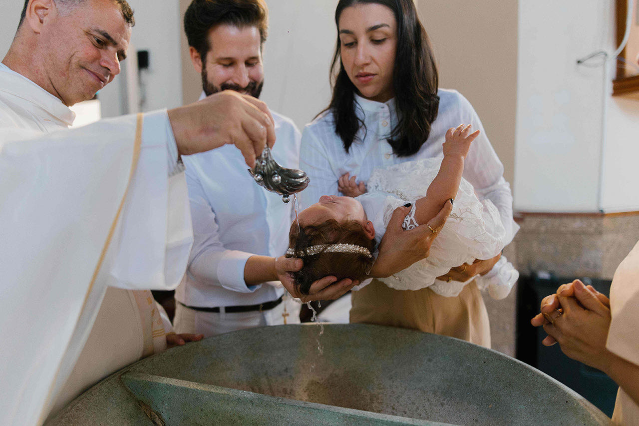  Fotografo de batizado Paroquia Nossa Senhora de fatima Batizado