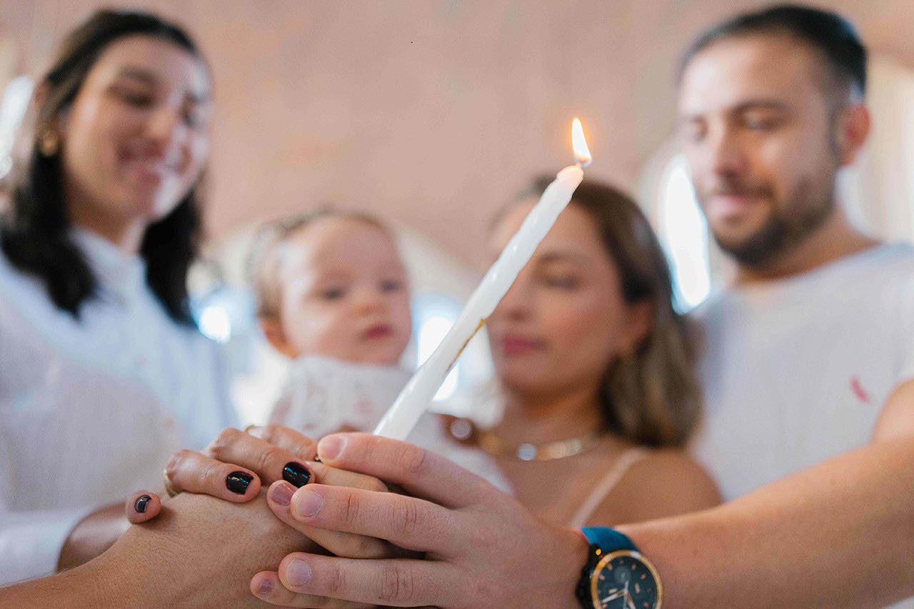  Fotografo de batizado Paroquia Nossa Senhora de fatima Batizado