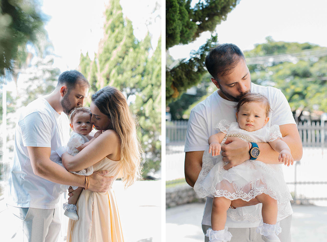  Fotografo de batizado Paroquia Nossa Senhora de fatima Batizado