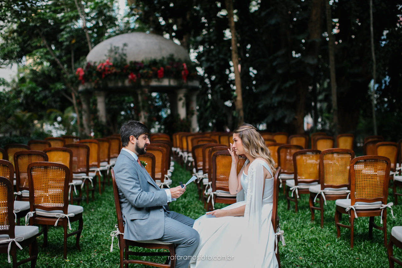 fotografia emocional de casamento no Iate Clube de Santos