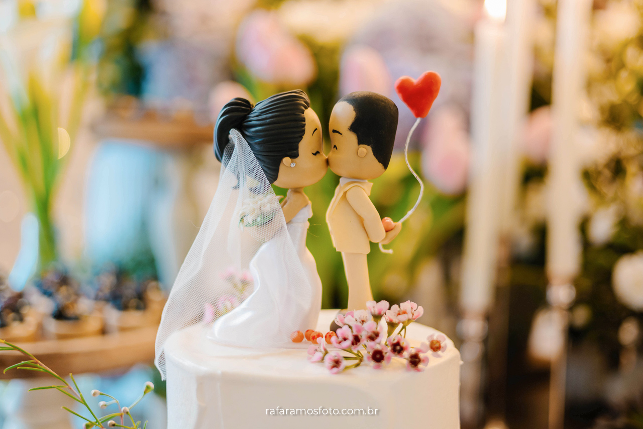 Mini wedding casinha quintal