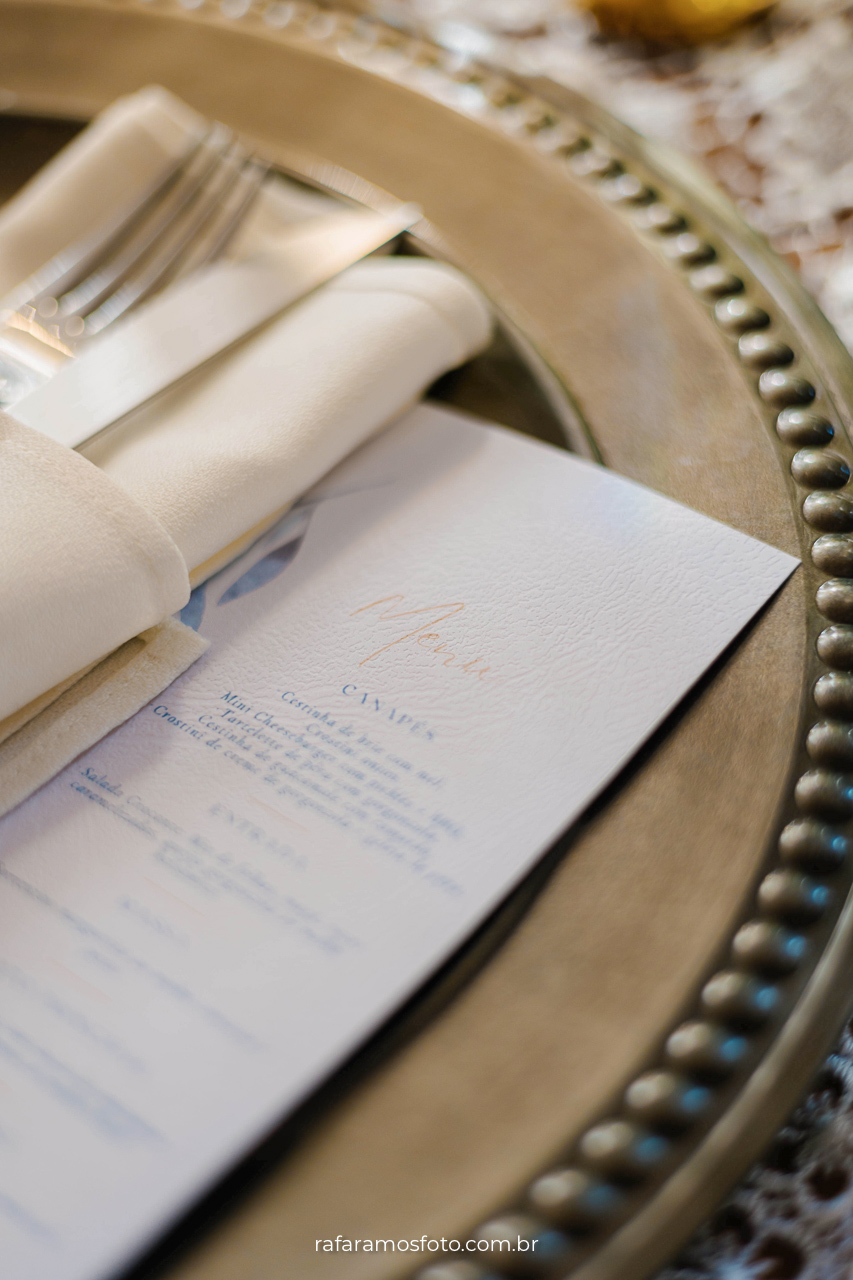 Mini wedding casinha quintal