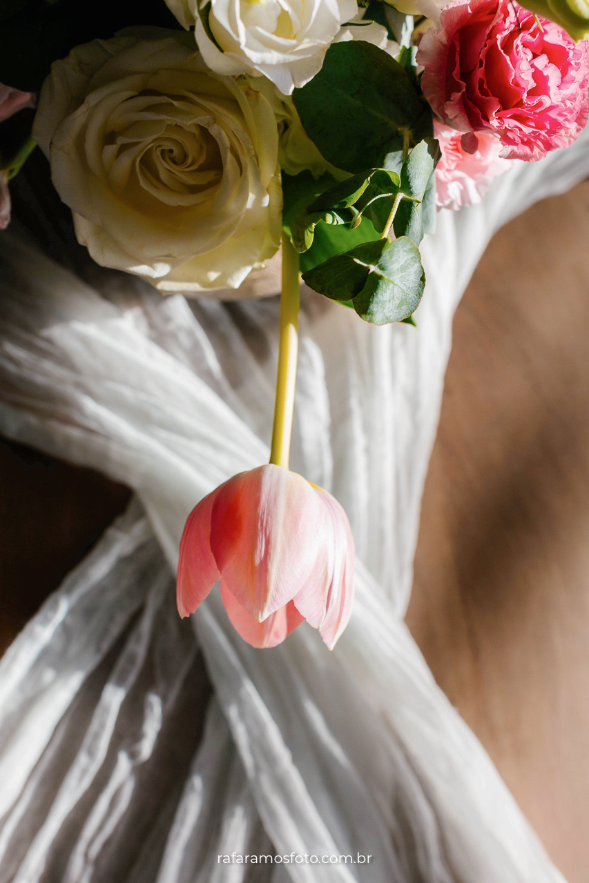 Mini wedding casinha quintal