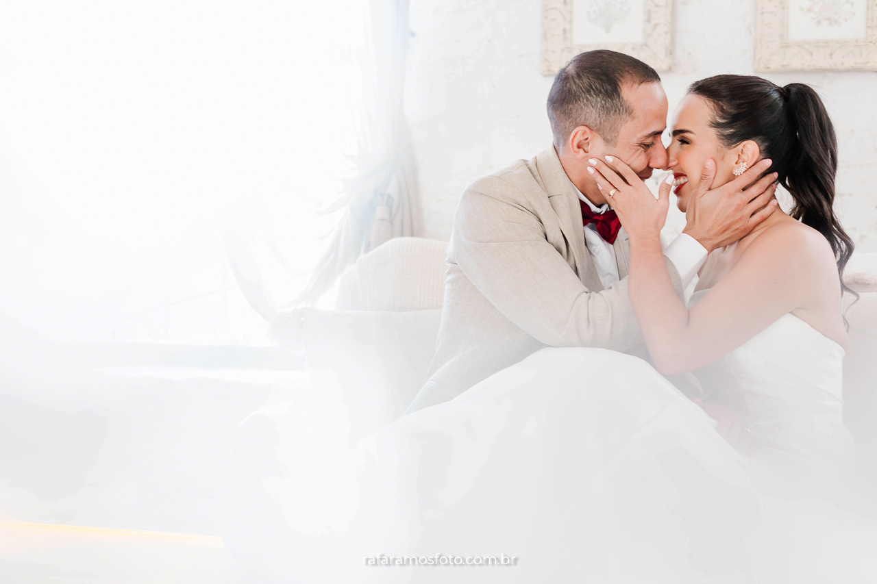Mini wedding casinha quintal