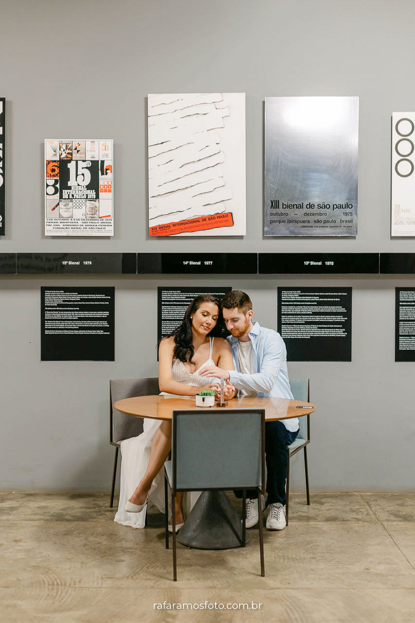 Ensaio de casal pre wedding no ibirapuera SP